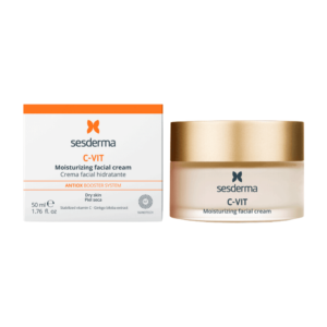 SESDERMA C-VIT Crema Facial Hidratante