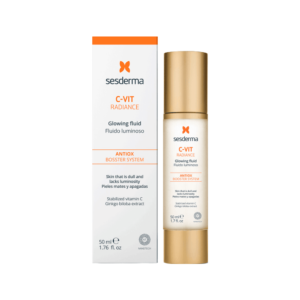 SESDERMA C-VIT Radiance Fluido Luminoso