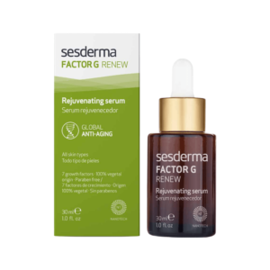SESDERMA FACTOR G Renew Sérum Liposomado