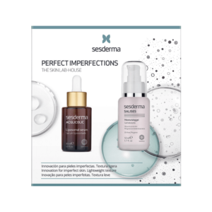SESDERMA Pack Seboregulador