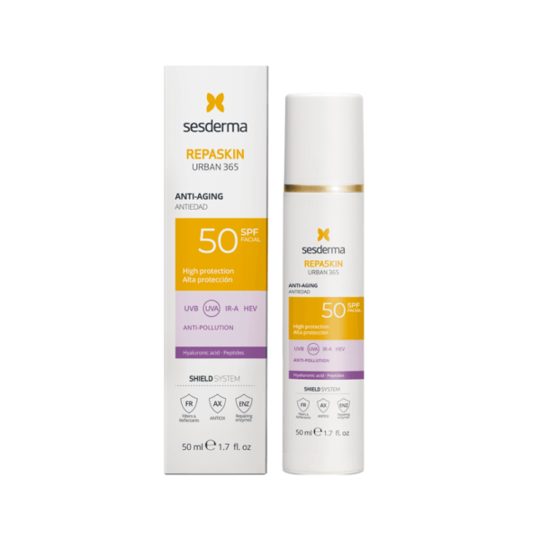 SESDERMA REPASKIN 365 Antiedad
