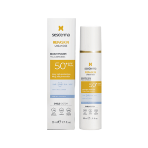 SESDERMA REPASKIN Urban 365 Piel Sensible