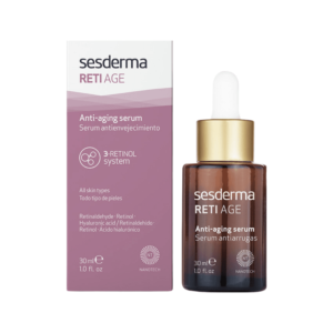 SESDERMA RETIAGE Sérum Liposomado