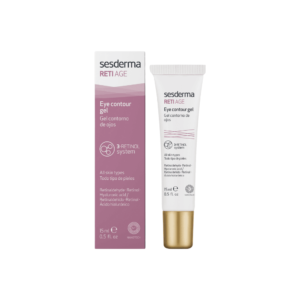 SESDERMA RETIAGE Crema Contorno de Ojos