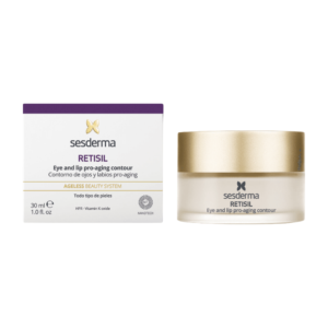 SESDERMA RETISIL Contorno de Ojos y Labios