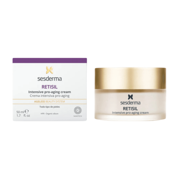 SESDERMA RETISIL Crema Intensiva