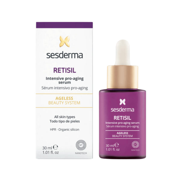 SESDERMA RETISIL Sérum Intensivo Liposomado