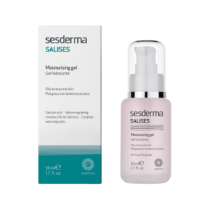 SESDERMA SALISES Gel Hidratante