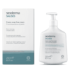 SESDERMA SALISES Limpiador Crema Espumosa sin Jabón 250 ml SESDERMA SALISES Limpiador Crema Espumosa sin Jabón 250 ml