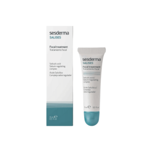 SESDERMA SALISES Tratamiento Focal