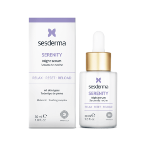 SESDERMA SERENITY Sérum Liposomado