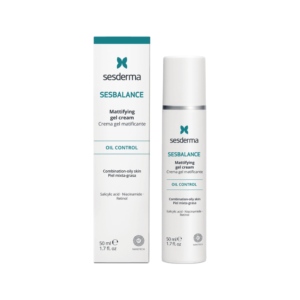 SESDERMA SESBALANCE Crema Gel Matificante