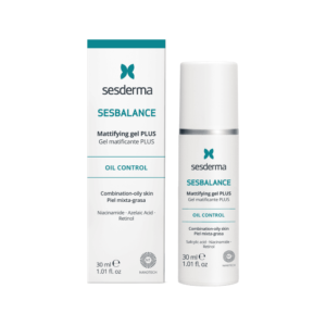 SESDERMA SESBALANCE Gel Matificante PLUS