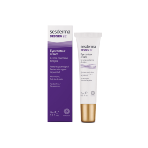 SESDERMA SESGEN 32 Contorno de Ojos