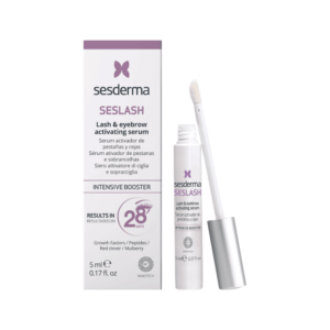 SESDERMA SESLASH Sérum de Pestañas y Cejas