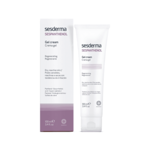 SESDERMA SESPANTHENOL Crema Gel