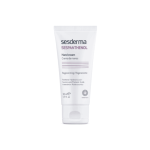 SESDERMA SESPANTHENOL Crema de Manos