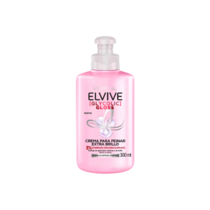 Elvive Glyco Gloss Crema de Peinar