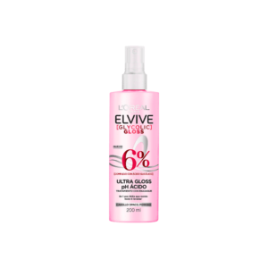 Elvive Glyco Gloss Pretratamiento