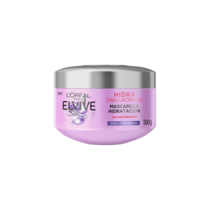 Elvive HidraHialuronico Mascarilla