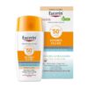 EUCERIN Protector Solar Hydro Fluid tono claro