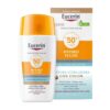 EUCERIN Protector Solar Hydro Fluid tono medio