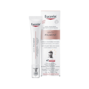 Eucerin Anti-pigment Contorno de Ojos