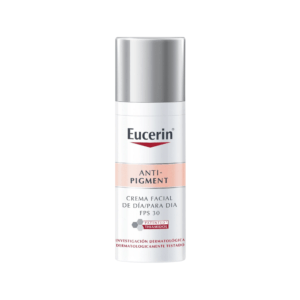 Eucerin Anti-pigment Crema Día