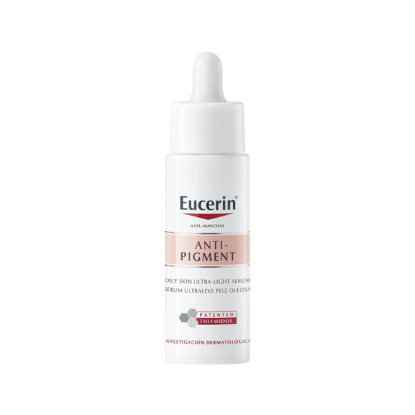 Eucerin Anti-pigment Oily Skin Sérum