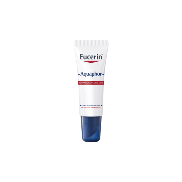 Eucerin Aquapore Bálsamo Labial