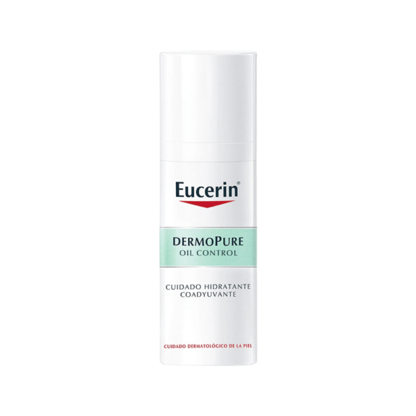 Eucerin Dermopure Oil Control Gel Hidratante