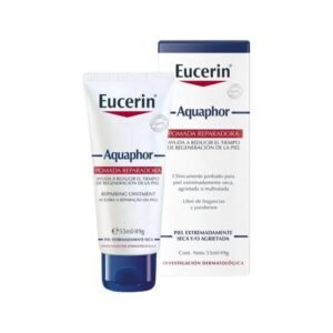 EUCERIN Aquaphor Crema Reparadora