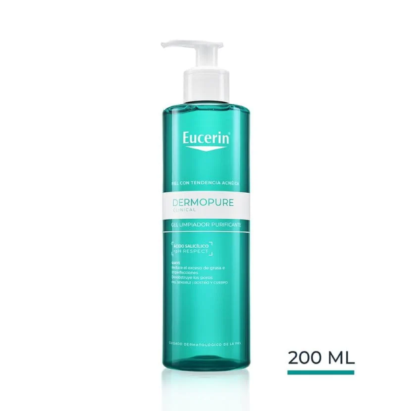 dermopure 200ml