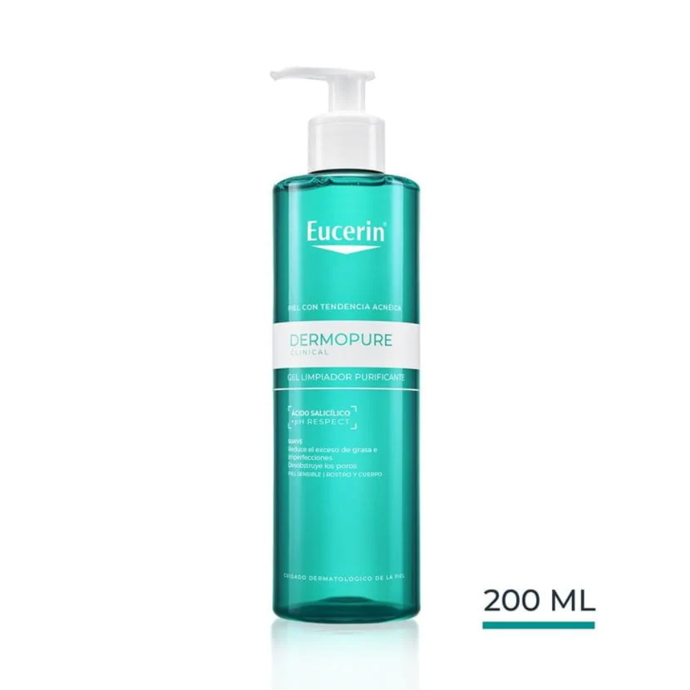dermopure 200ml