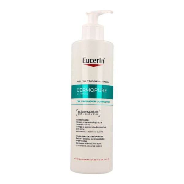 dermopure clinical 400