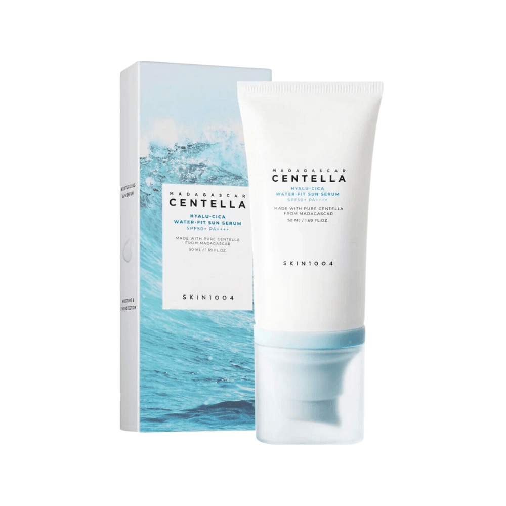 SKIN1004 Madagascar Centella Hyalu-Cica Protector Solar