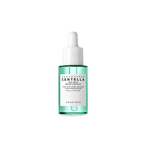 SKIN1004 Madagascar Centella Tea-trica Ampolla 30 ml