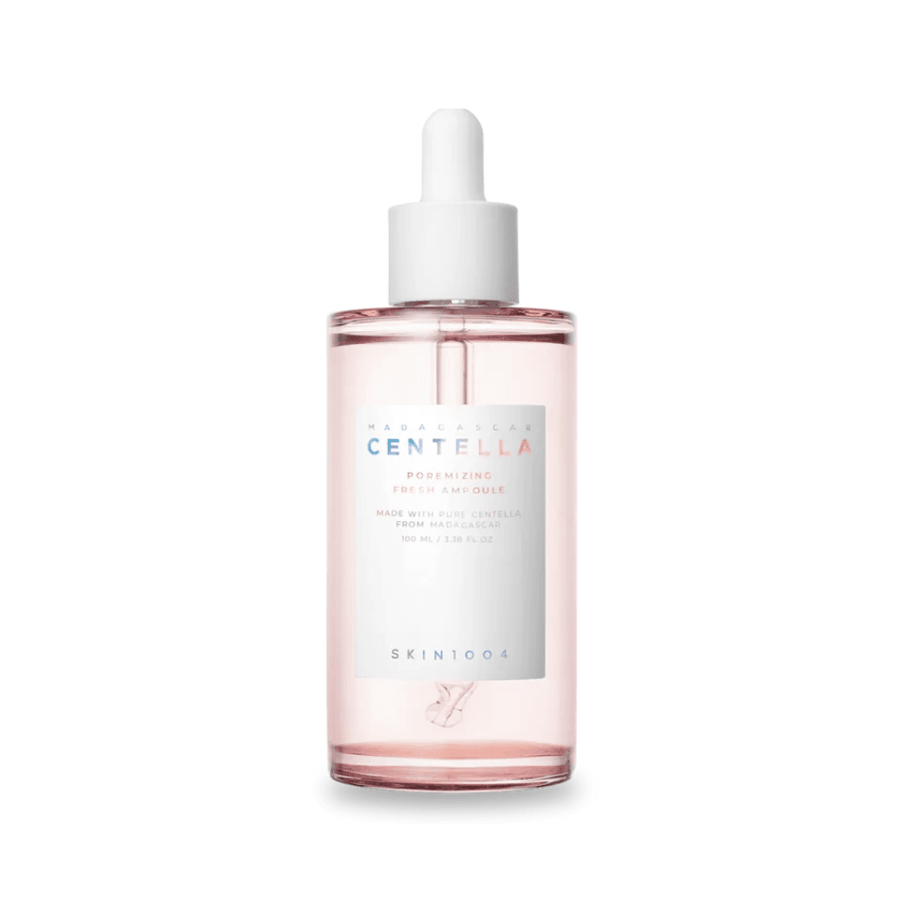 SKIN1004 Madagascar Centella Poremizing Ampolla 100 ml