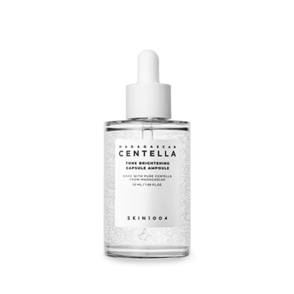 SKIN1004 Madagascar Centella Tone Brightening Ampolla 55 ml