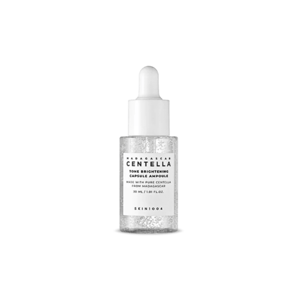 SKIN1004 Madagascar Centella Tone Brightening Ampolla 30 ml