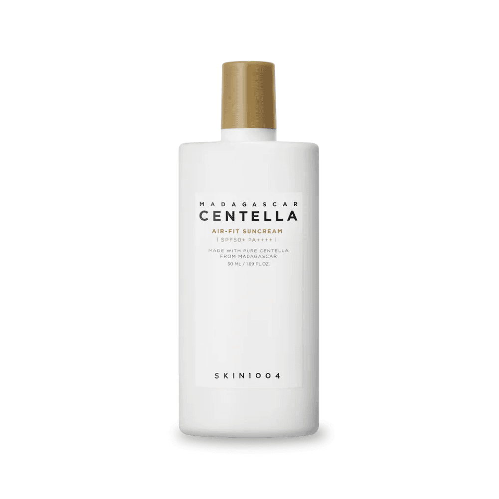 SKIN1004 Madagascar Centella Protector Solar Mineral
