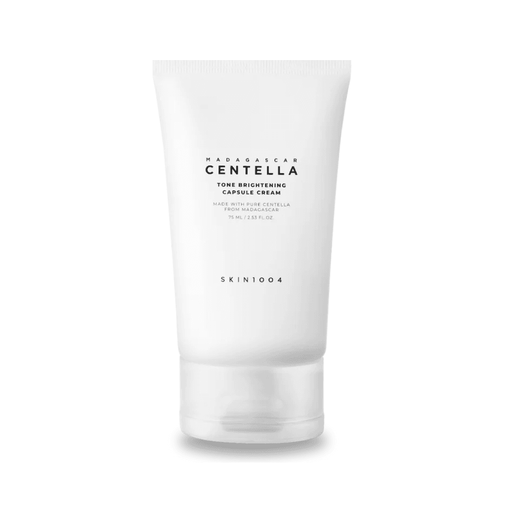 SKIN1004 Madagascar Centella Tone Brightening Crema Facial