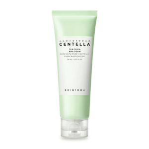 SKIN1004 Madagascar Centella Tea-trica BHA Limpiador Facial