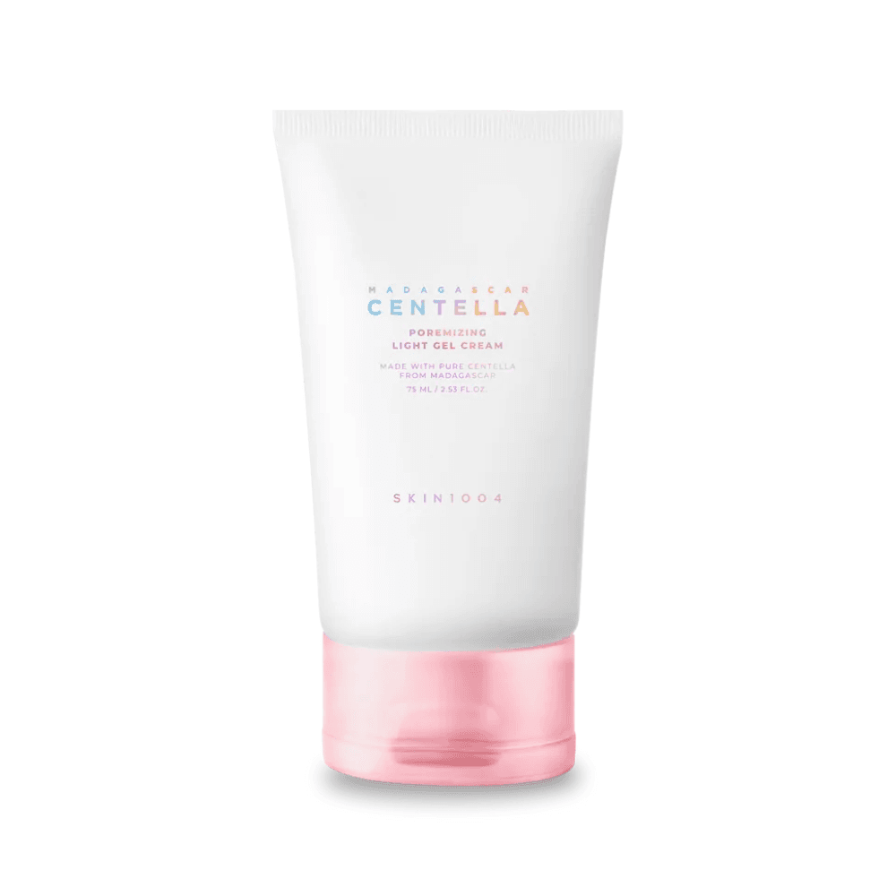 SKIN1004 Madagascar Centella Poremizing Light Crema Facial
