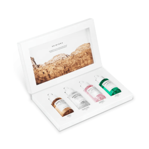 SKIN1004 Madagascar Centella Kit 4 Ampollas