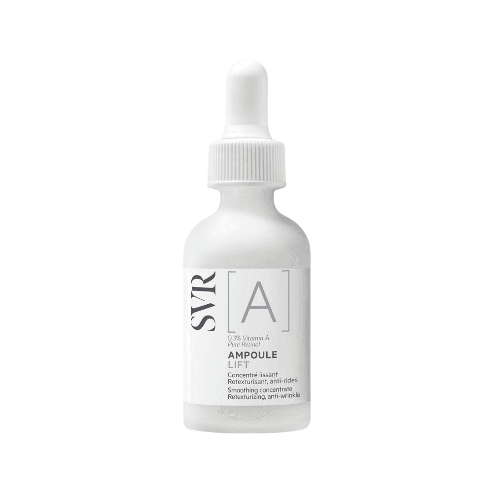 SVR Ampoule A Sérum