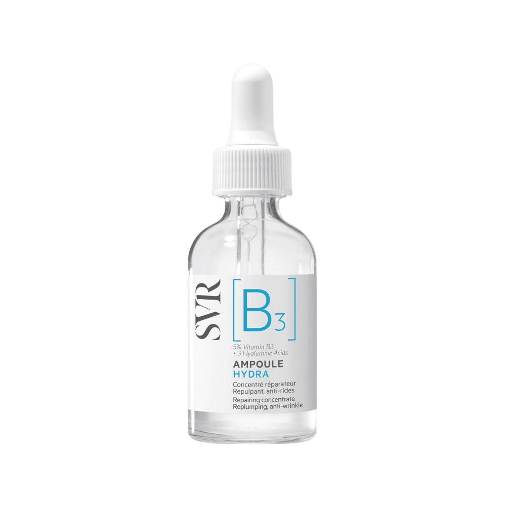 SVR Ampoule B Sérum