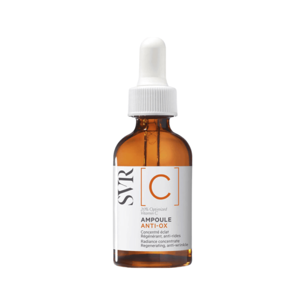 SVR Ampoule C Sérum
