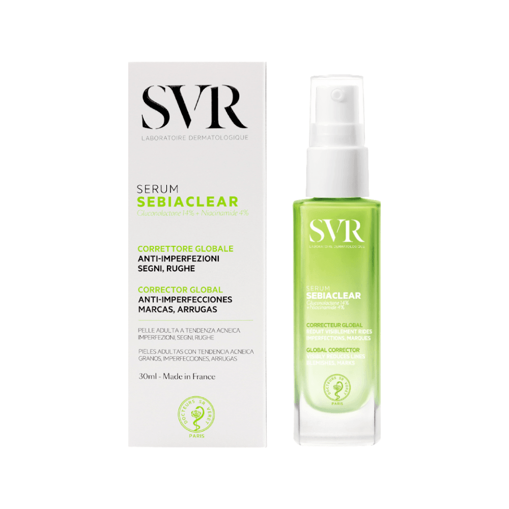 SVR Sebiaclear Sérum