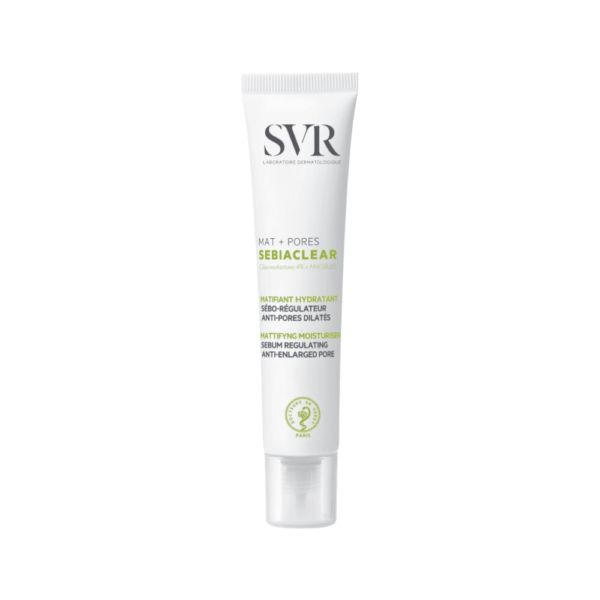 SVR Sebiaclear Mat Pores